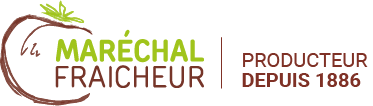 Maréchal Fraicheur logo