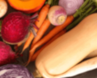 Légumes