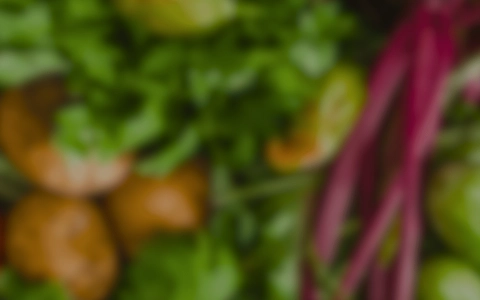 Fruits et légumes