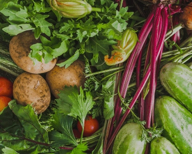 Légumes