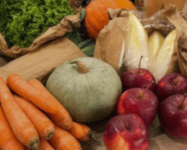 Fruits et légumes