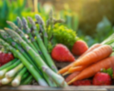 Fruits et légumes