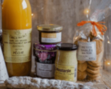 Épicerie