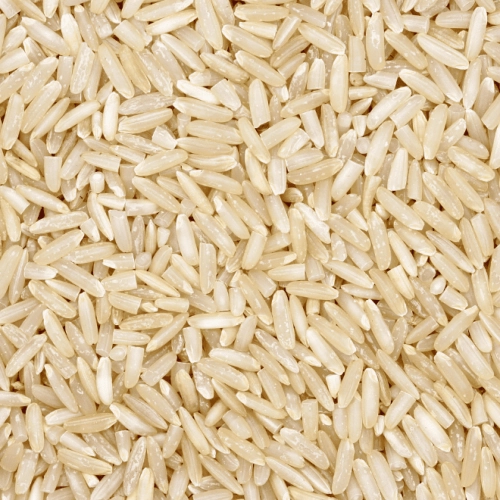 Riz long complet de Camargue IGP étuvé
