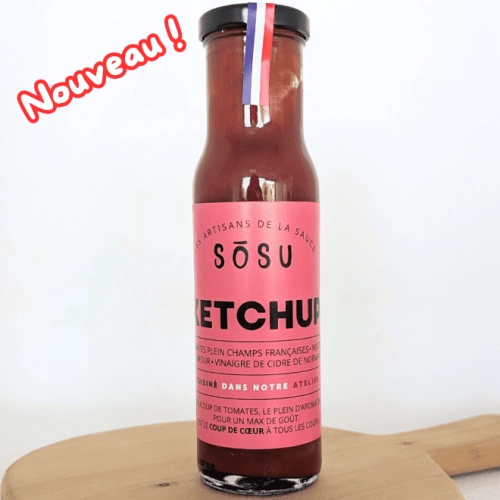 Ketchup