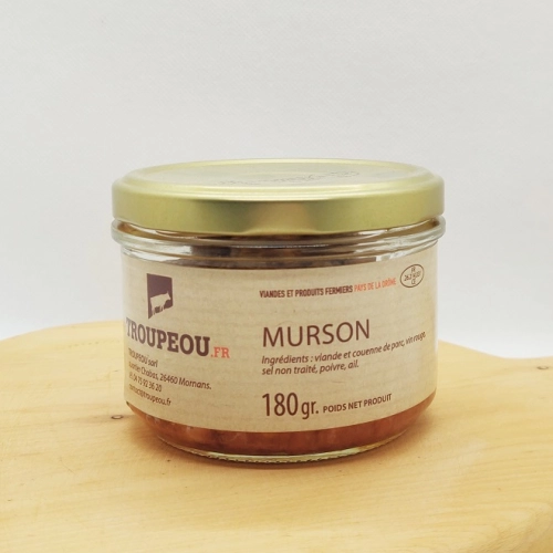 Terrine de Murson