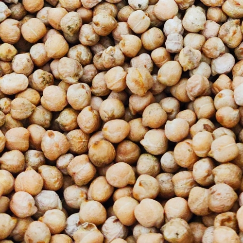 Pois chiches BIO