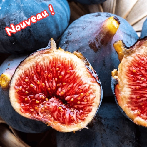 Cagette de figues