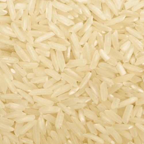 Riz long de Camargue IGP BIO étuvé
