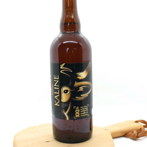 Bière "Kaline" BIO