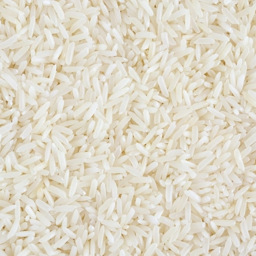 Riz long blanc BIO de Camargue IGP