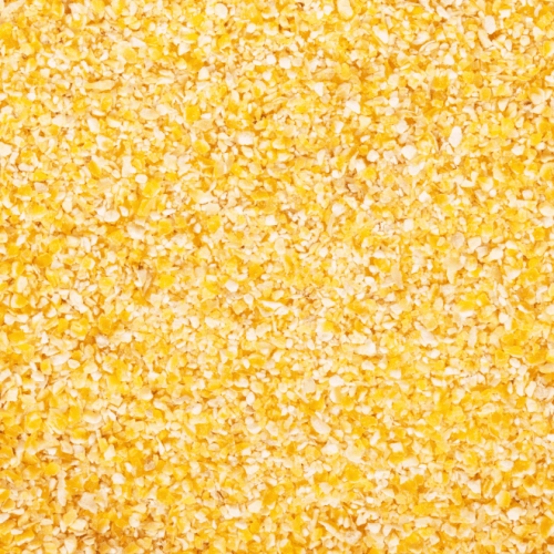 Polenta traditionnelle BIO