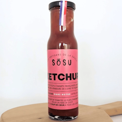 Ketchup