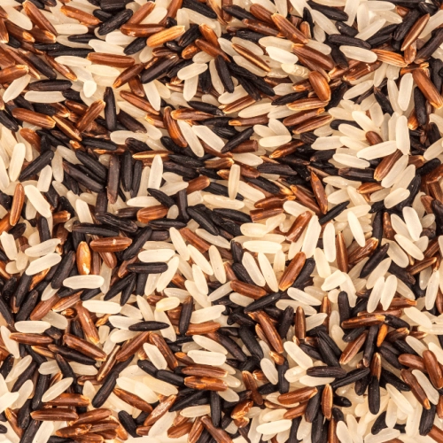 Riz long Triade de Camargue IGP