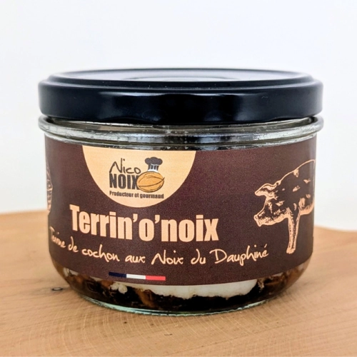 Terrin'o'noix