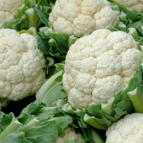 3 façons de cuisiner le chou-fleur