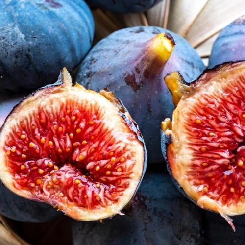 4 choses (incroyables) que vous ne saviez pas sur les figues !