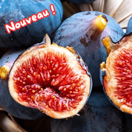 Cagette de figues