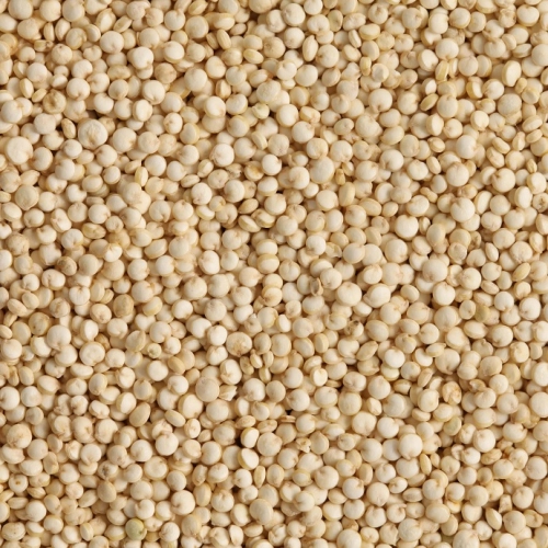 Quinoa blond