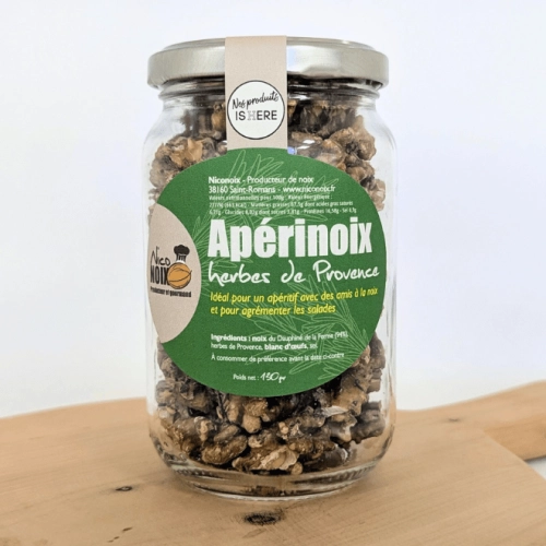 Apérinoix aux herbes de Provence