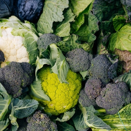 Choux : nos 8 astuces pour bien les cuisiner !