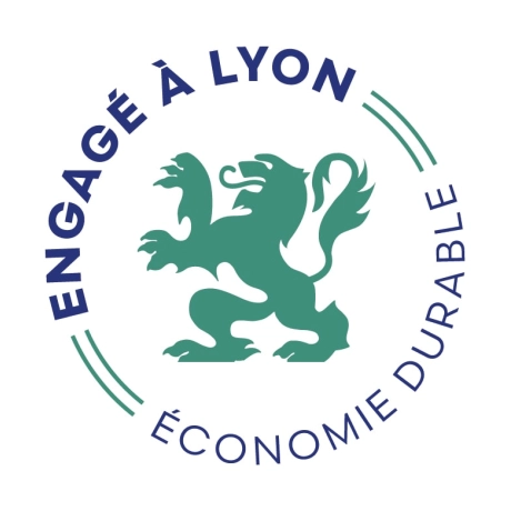 "Engagé à Lyon" : à nouveau labellisés !