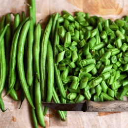 Les 3 meilleures façons de cuisiner vos haricots verts !