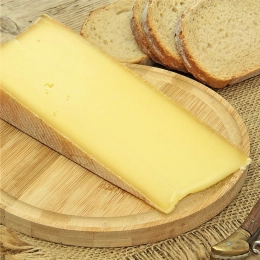 Comté extra vieux AOP [Fromage] - Fruitière La Pesse