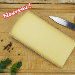 Comté jeune AOP - 8 / 10 mois