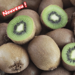 Cagette de kiwis