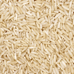 Riz long complet de Camargue IGP étuvé