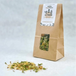 Beauté automnale - Tisane BIO