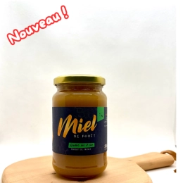 Miel de forêt