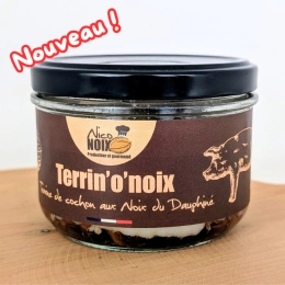 Terrin'o'noix