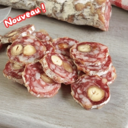 Bâton aux noisettes