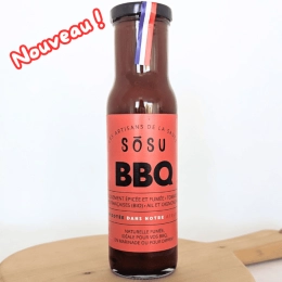 Sauce barbecue "BBQ"