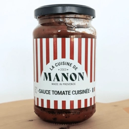 Sauce tomate cuisinée