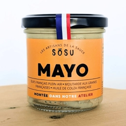Mayonnaise "Mayo"