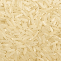 Riz long de Camargue IGP BIO étuvé