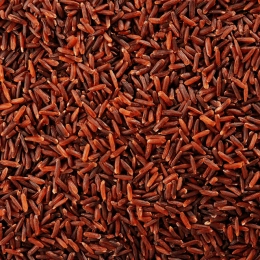 Riz long rouge de Camargue IGP