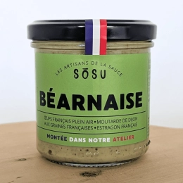 Béarnaise