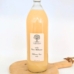 Nectar de poire williams