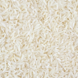 Riz long blanc BIO de Camargue IGP