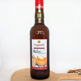 Sirop artisanal melon