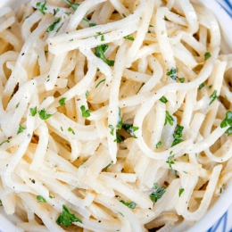 Céleri rémoulade