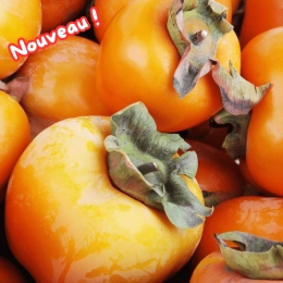 Kakis pomme BIO