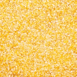 Polenta traditionnelle BIO