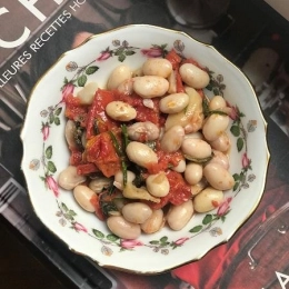 Salade de lingots à l'italienne