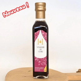 Vinaigre de cidre