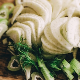 3 façons de cuisiner le fenouil